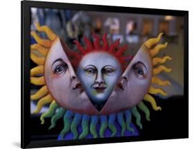 Sergio Bustamante Gallery, Puerto Vallarta, Mexico-Judith Haden-Framed Photographic Print