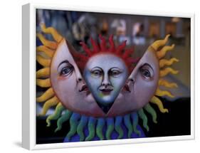 Sergio Bustamante Gallery, Puerto Vallarta, Mexico-Judith Haden-Framed Photographic Print