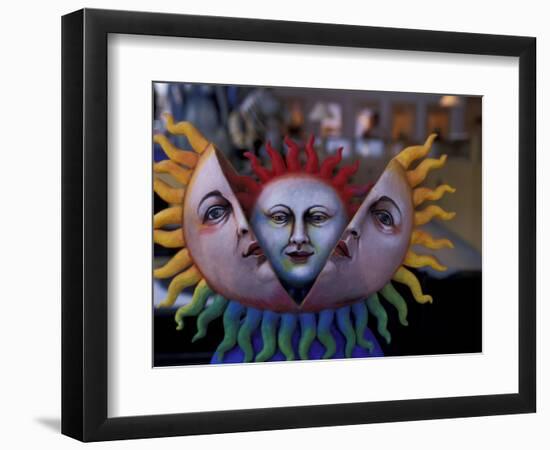 Sergio Bustamante Gallery, Puerto Vallarta, Mexico-Judith Haden-Framed Photographic Print