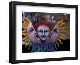 Sergio Bustamante Gallery, Puerto Vallarta, Mexico-Judith Haden-Framed Photographic Print