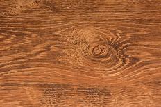 Texture - Varnished Wood-SergioG17-Photographic Print