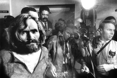 Charles Manson Wall Art at AllPosters.com