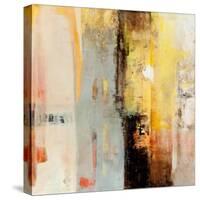 Serie Caminos #45-Ines Benedicto-Stretched Canvas