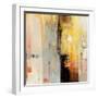 Serie Caminos #45-Ines Benedicto-Framed Art Print