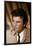 Serie televisee Columbo with Peter Falk (inspecteur Columbo), 1971-2003 (photo)-null-Framed Photo