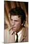 Serie televisee Columbo with Peter Falk (inspecteur Columbo), 1971-2003 (photo)-null-Mounted Photo