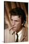 Serie televisee Columbo with Peter Falk (inspecteur Columbo), 1971-2003 (photo)-null-Stretched Canvas