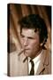 Serie televisee Columbo with Peter Falk (inspecteur Columbo), 1971-2003 (photo)-null-Stretched Canvas