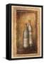 Serie Vino I-Patricia Pinto-Framed Stretched Canvas