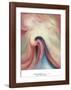 Series 1, No. 1, c.1918-Georgia O'Keeffe-Framed Art Print