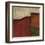 Series Esmero I-Nancy Villarreal Santos-Framed Giclee Print