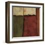 Series Esmero II-Nancy Villarreal Santos-Framed Giclee Print