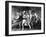 Series the Little Rascals/Our Gang Comedies C. 1932-null-Framed Photo