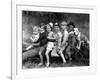 Series the Little Rascals/Our Gang Comedies C. 1932-null-Framed Photo