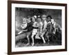 Series the Little Rascals/Our Gang Comedies C. 1932-null-Framed Photo