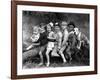 Series the Little Rascals/Our Gang Comedies C. 1932-null-Framed Photo