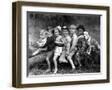 Brown Frame