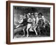 Brown Frame