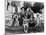 Series the Little Rascals/Our Gang Comedies, C. Late 1920S-null-Mounted Photo