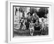 White Frame