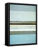 Serious-T30Gallery-Framed Stretched Canvas