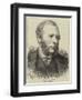 Serjeant W Ballantine-null-Framed Giclee Print