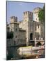 Sermione, Lake Garda, Italian Lakes, Italy, Europe-James Emmerson-Mounted Photographic Print