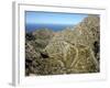 Serpentine Road to Sa Calobra, Mallorca, Balearic Islands, Spain, Mediterranean, Europe-Hans Peter Merten-Framed Photographic Print