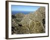 Serpentine Road to Sa Calobra, Mallorca, Balearic Islands, Spain, Mediterranean, Europe-Hans Peter Merten-Framed Photographic Print