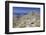 Serpentine Road to the Bay Cala De Sa Calobra-Markus Lange-Framed Photographic Print