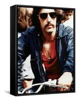 Serpico, Al Pacino, 1973-null-Framed Stretched Canvas