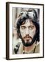 Serpico, Al Pacino, 1973-null-Framed Photo