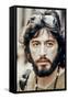 Serpico, Al Pacino, 1973-null-Framed Stretched Canvas