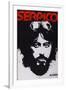 Serpico, Al Pacino, 1973-null-Framed Art Print