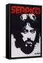 Serpico, Al Pacino, 1973-null-Framed Stretched Canvas