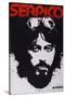 Serpico, Al Pacino, 1973-null-Stretched Canvas