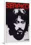 Serpico, Al Pacino, 1973-null-Framed Art Print