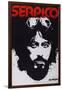 Serpico, Al Pacino, 1973-null-Framed Art Print