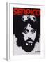 Serpico, Al Pacino, 1973-null-Framed Art Print