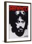 Serpico, Al Pacino, 1973-null-Framed Art Print