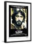 Serpico, Al Pacino, 1973-null-Framed Art Print