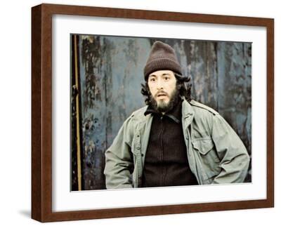 Serpico, Al Pacino, 1973 Photo | AllPosters.com