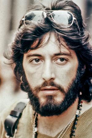 Serpico, Al Pacino, 1973 Premium Photographic Print | AllPosters.com