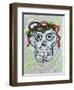 Serpientes-Charlsie Kelly-Framed Giclee Print