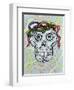 Serpientes-Charlsie Kelly-Framed Giclee Print