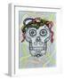 Serpientes-Charlsie Kelly-Framed Giclee Print