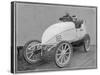 Serpollet Steam Car-null-Stretched Canvas