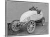 Serpollet Steam Car-null-Stretched Canvas