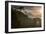 Serra Do Mar Forest in Sao Paulo State in Brazil-Alex Saberi-Framed Photographic Print