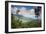 Serra Do Mar Jungle in Sao Paulo State-Alex Saberi-Framed Premium Photographic Print